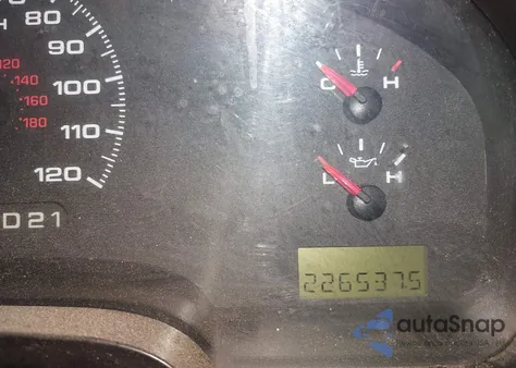 2008 Ford F-150 Fx2/Stx/Xl/Xlt из США, поврежденный, VIN 1FTRX12W88FB01080